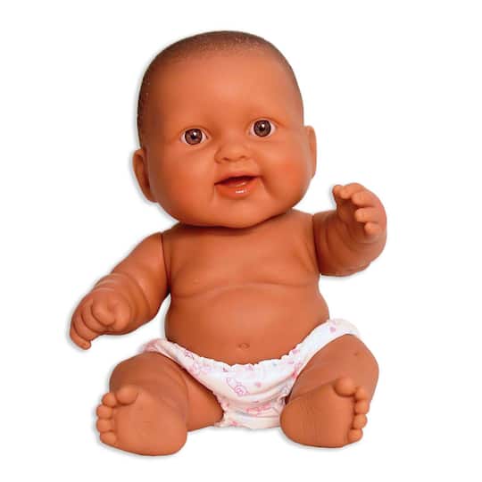 JC Toys&#xAE; Lots to Love&#xAE; Babies&#x2122;, African-American Baby Doll